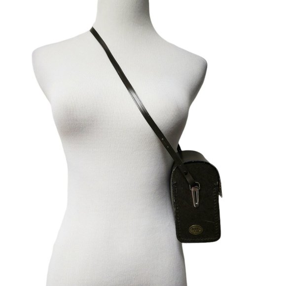 60s -70s Jason binocular bag for Model 118 - Picture 5 of 10